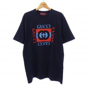 グッチ GUCCI 796395 XJHDB Tシャツ