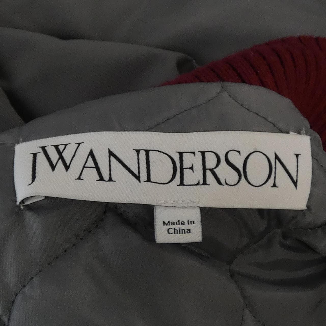 ジェイダブルアンダーソン J.W.ANDERSON ブルゾン