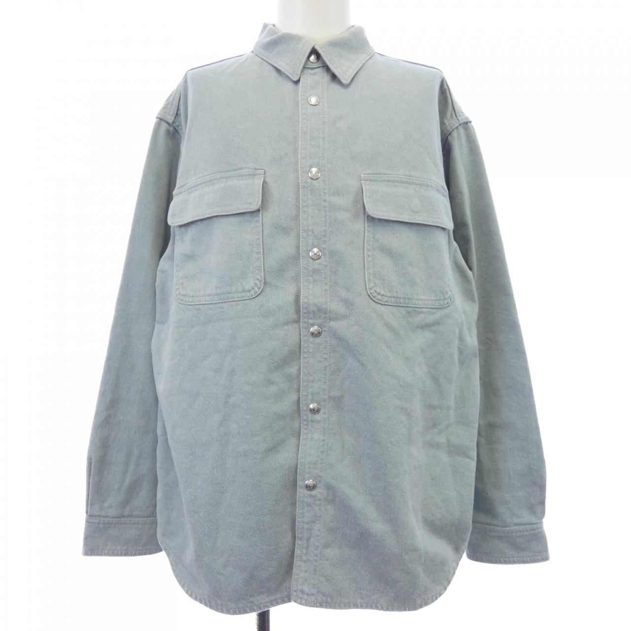 ディオール DIOR 343D583AY539 シャツ