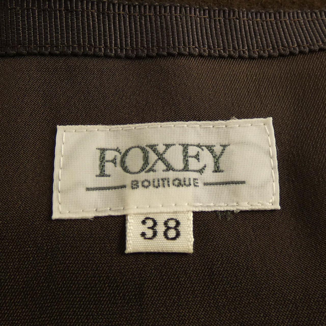 Foxy Boutique FOXEY BOUTIQUE裙子