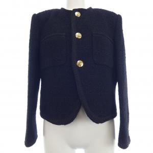 CELINE CELINE Collarless Jacket