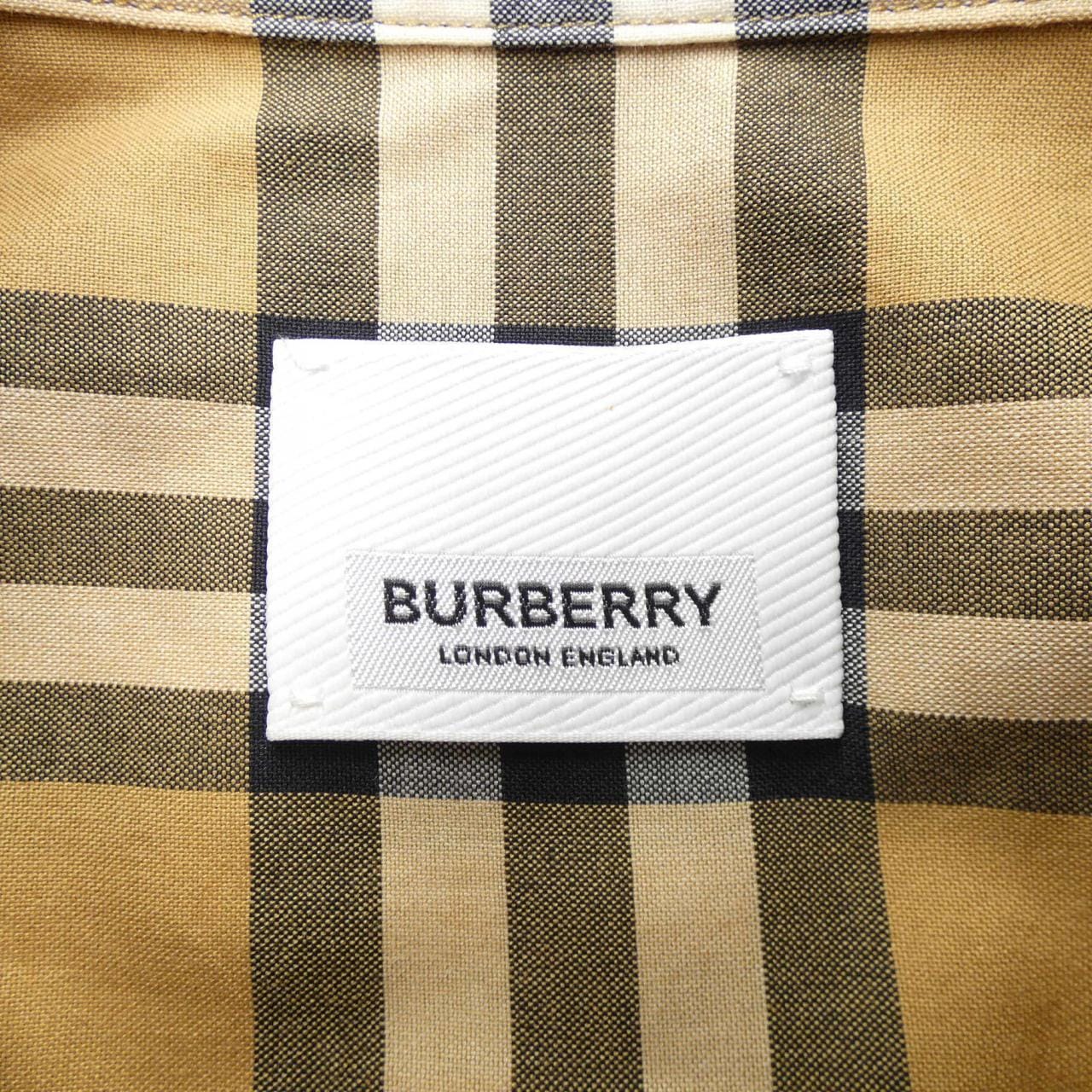 バーバリー BURBERRY ワンピース