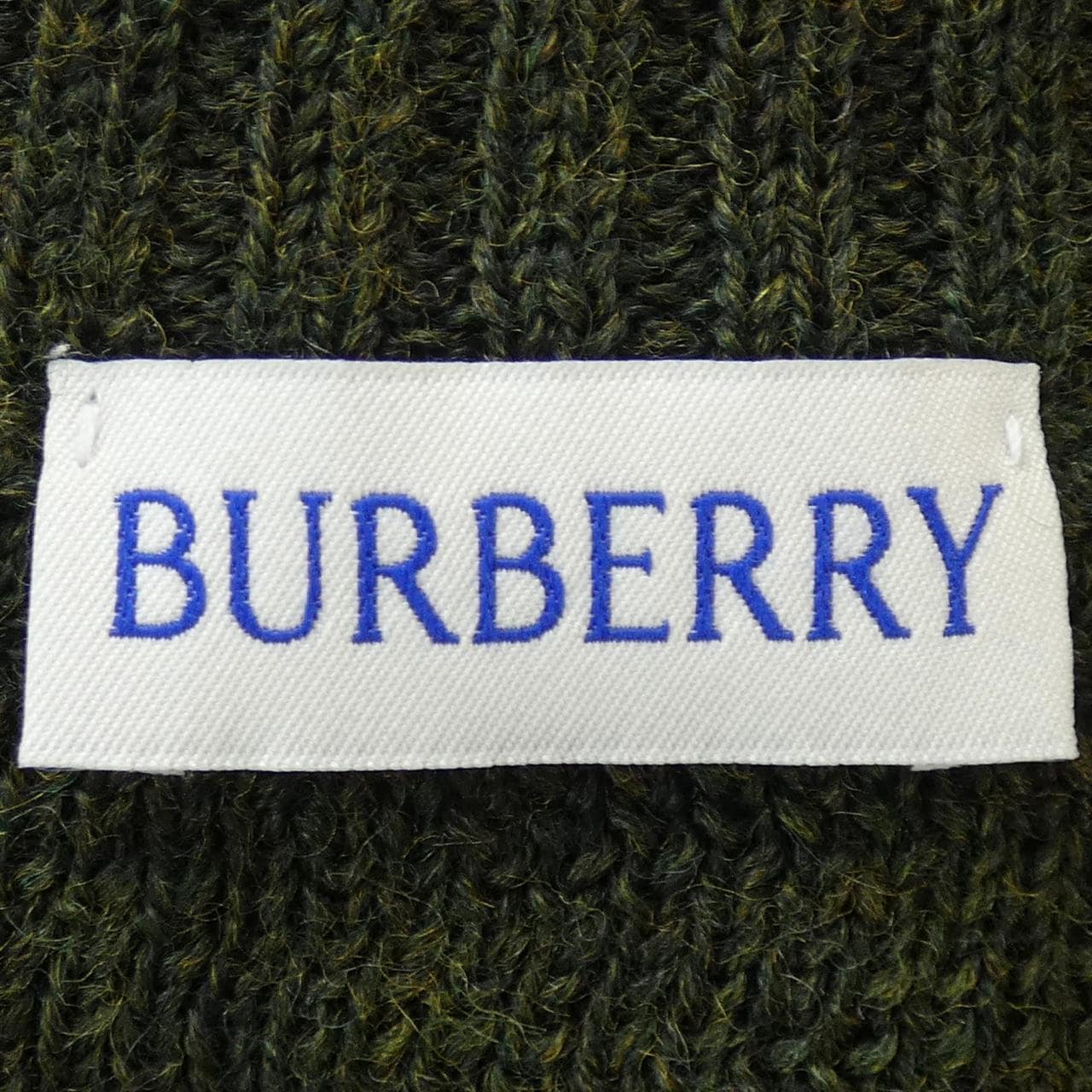 バーバリー BURBERRY ニット