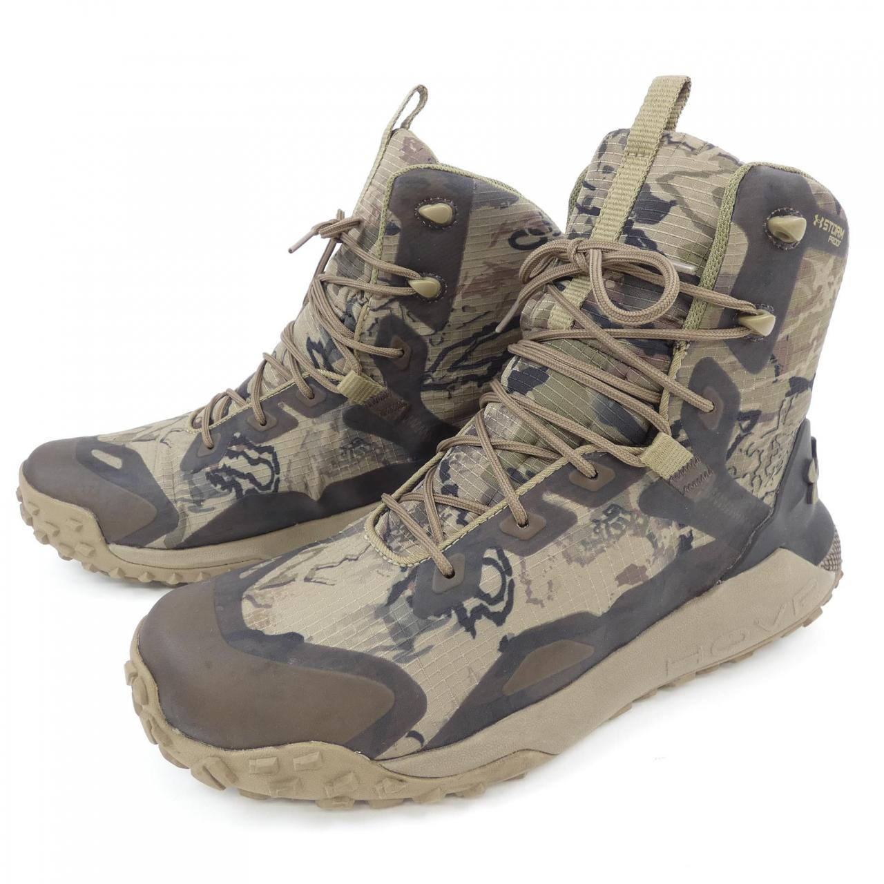 アンダーアーマー UNDER ARMOUR シューズ
