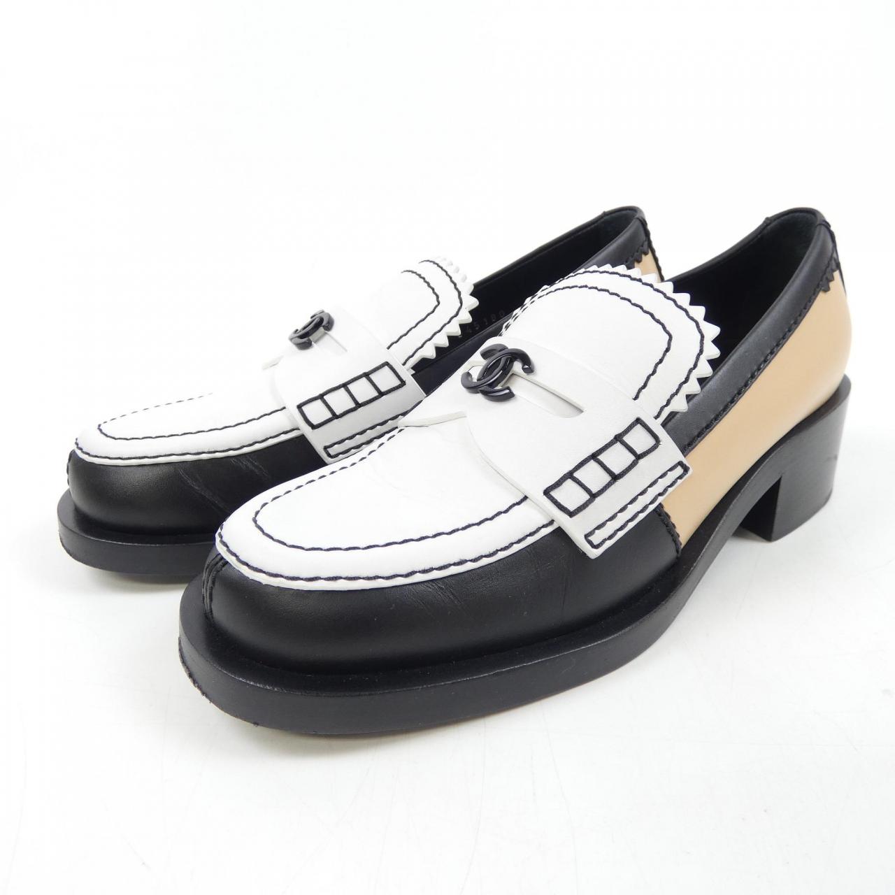 シャネル CHANEL シューズ