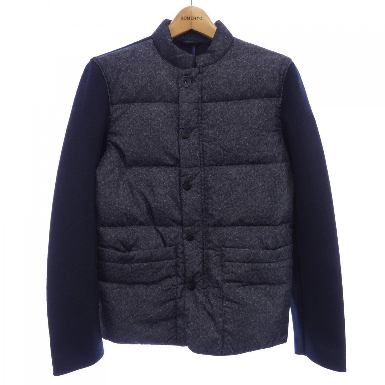 アルマーニコレツィオーニ ARMANI collezioni ダウンジャケット