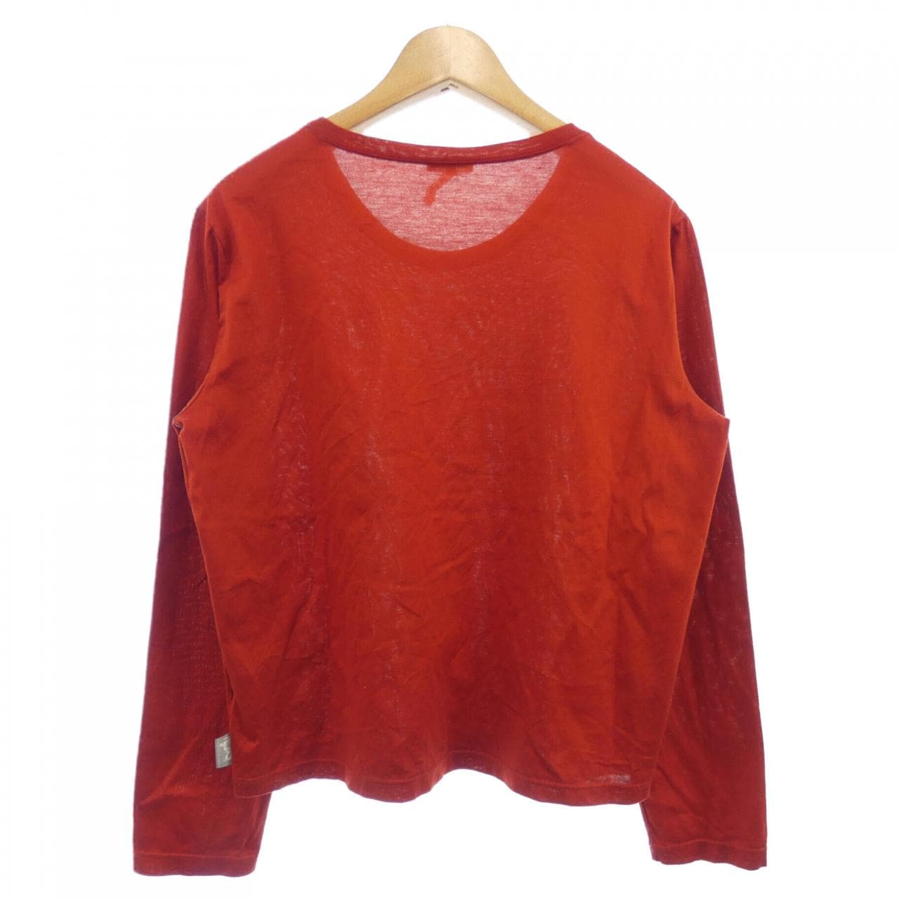 【ヴィンテージ】エルメス HERMES Tシャツ