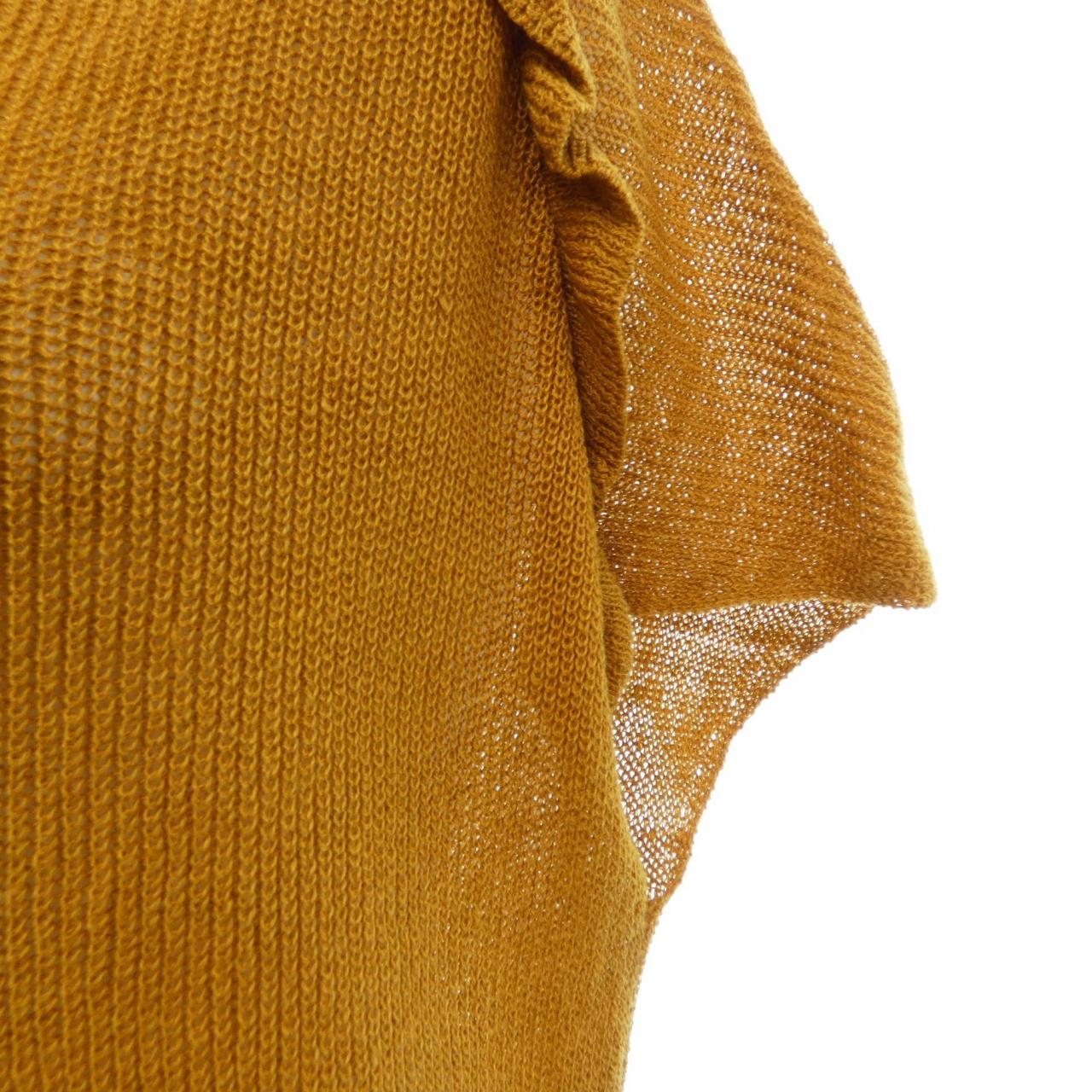 イエナ IENA ニット