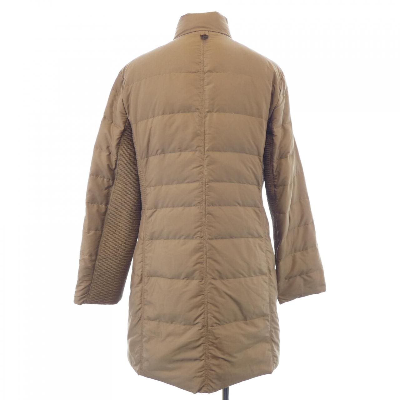 バーバリーロンドン BURBERRY LONDON ダウンコート
