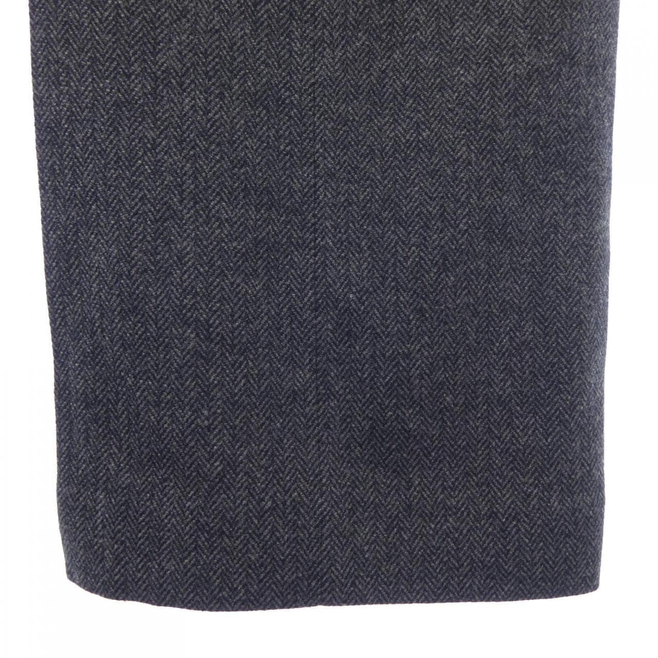 ルシェルブルー LE CIEL BLEU 21A68409 パンツ