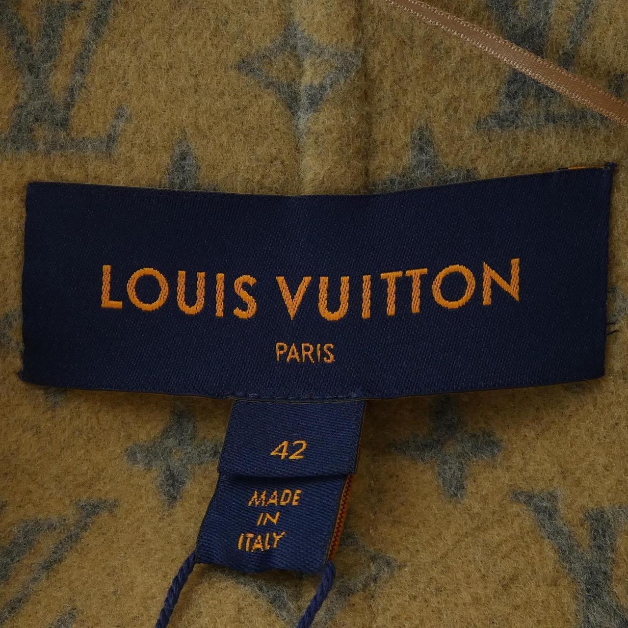 ルイヴィトン LOUIS VUITTON コート