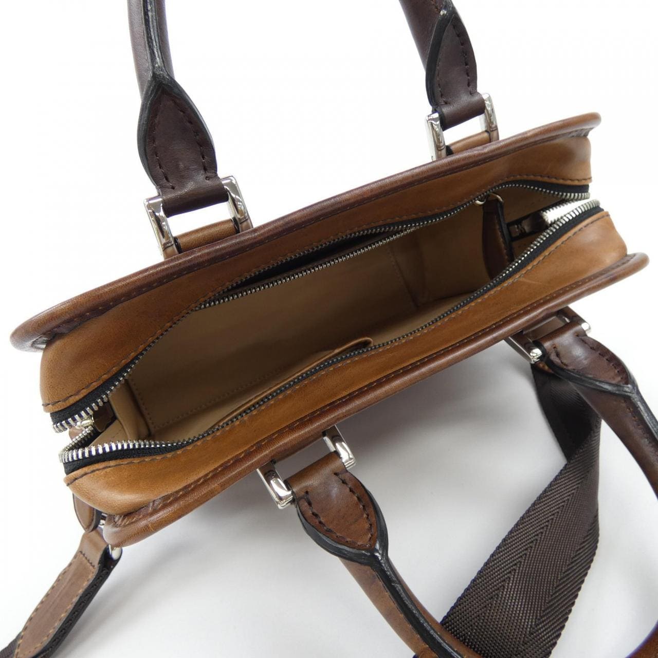 THE WARMTH CRAFTS-MA BAG