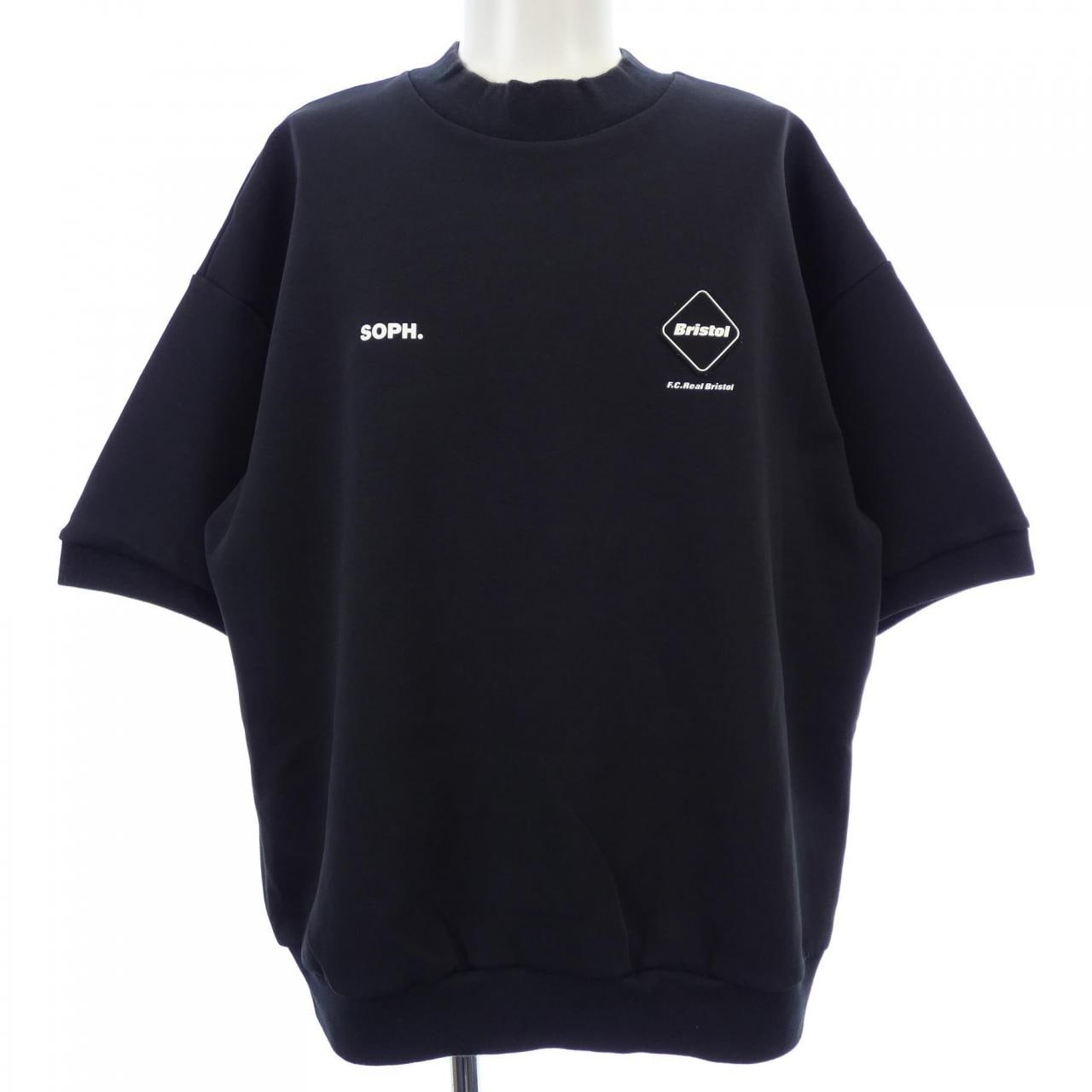 エフシーアールビー F.C.R.B. FCRB-240041 スウェット