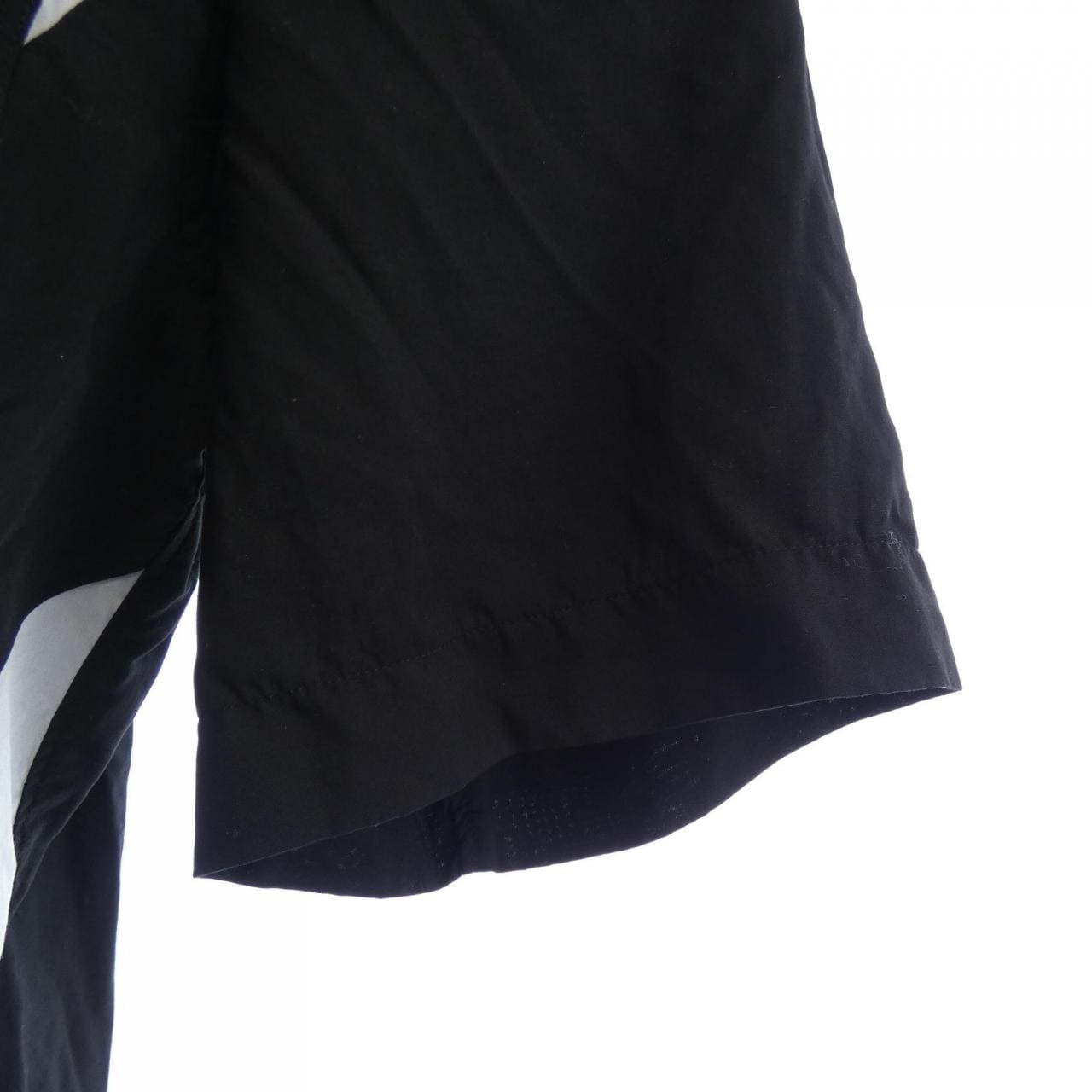 ブラックコムデギャルソン BLACK COMME des GARCONS 1O-B002 シャツ