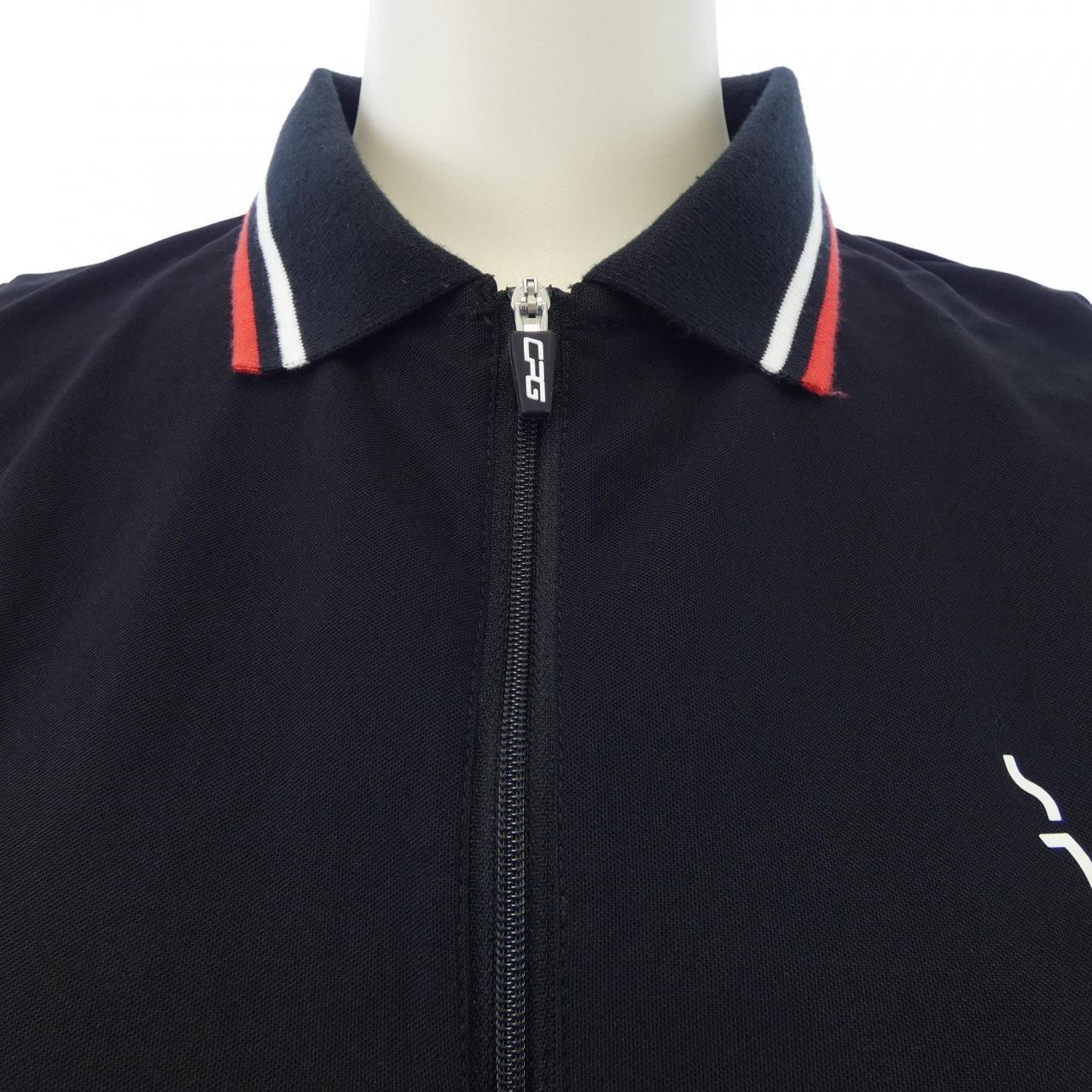 CPG GOLF ポロシャツ