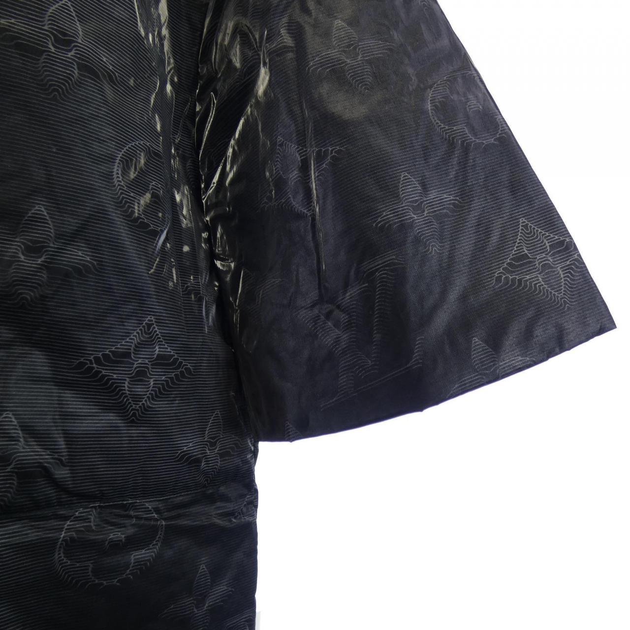 ルイヴィトン LOUIS VUITTON 2054 テクニカルショートスリーブ HKS04WZQB トップス