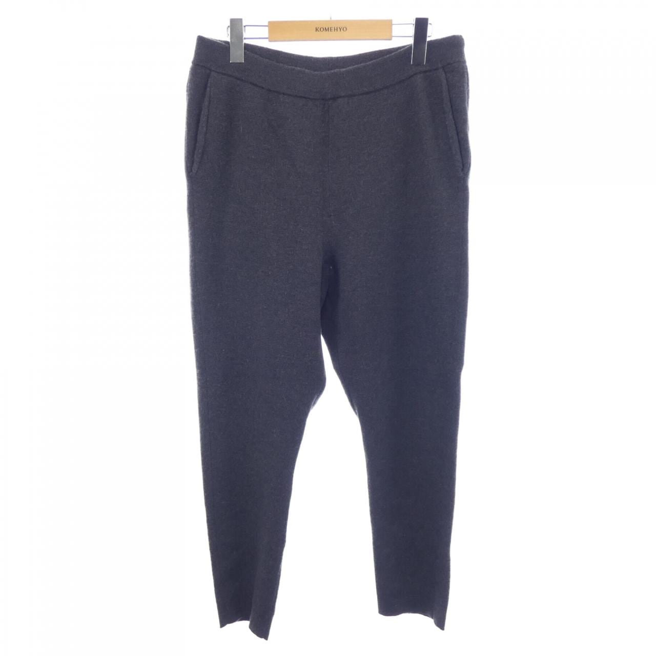 スローン SLOANE パンツ