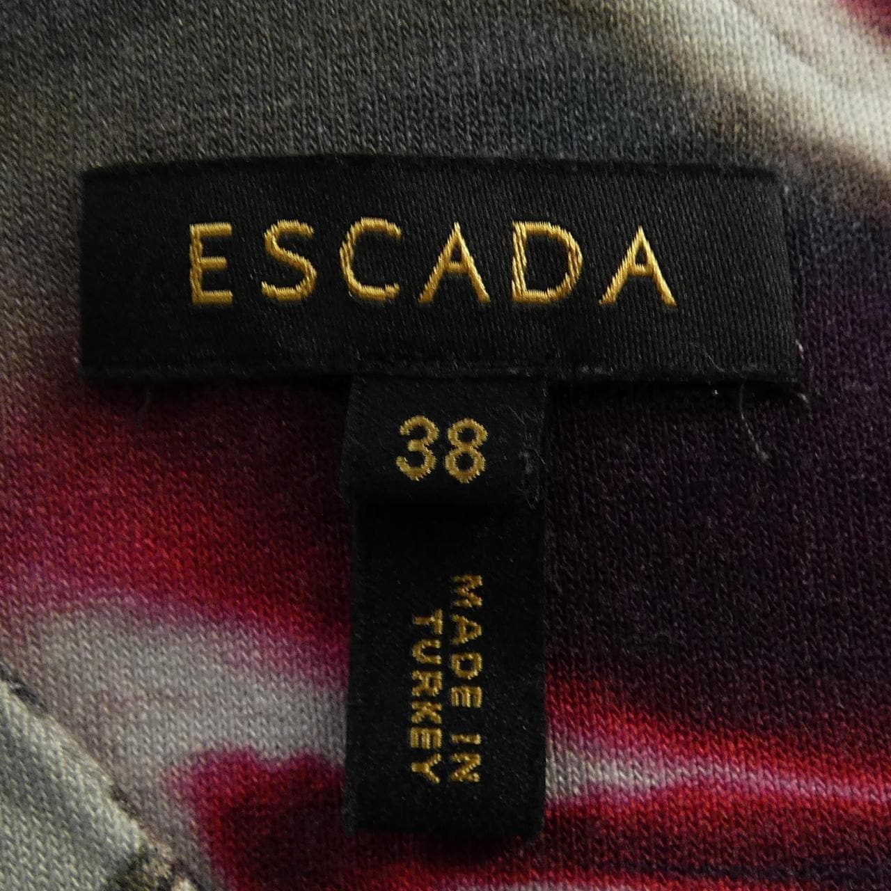 エスカーダ ESCADA ワンピース