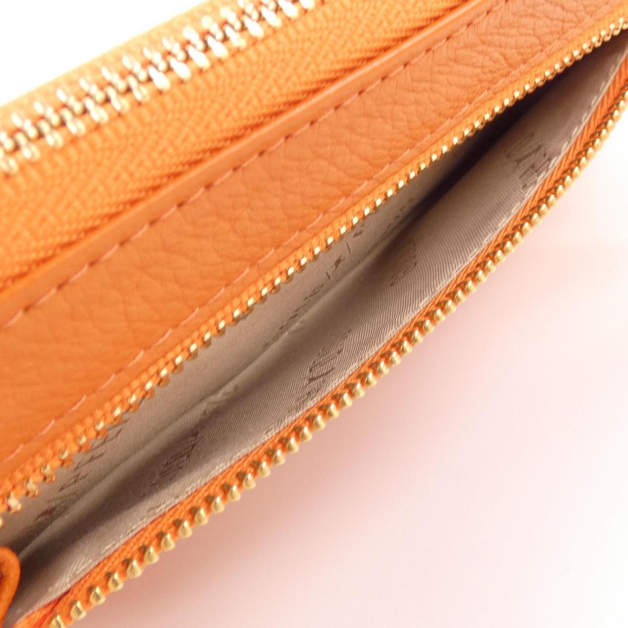 ゴールドファイル GOLD PFEIL WALLET