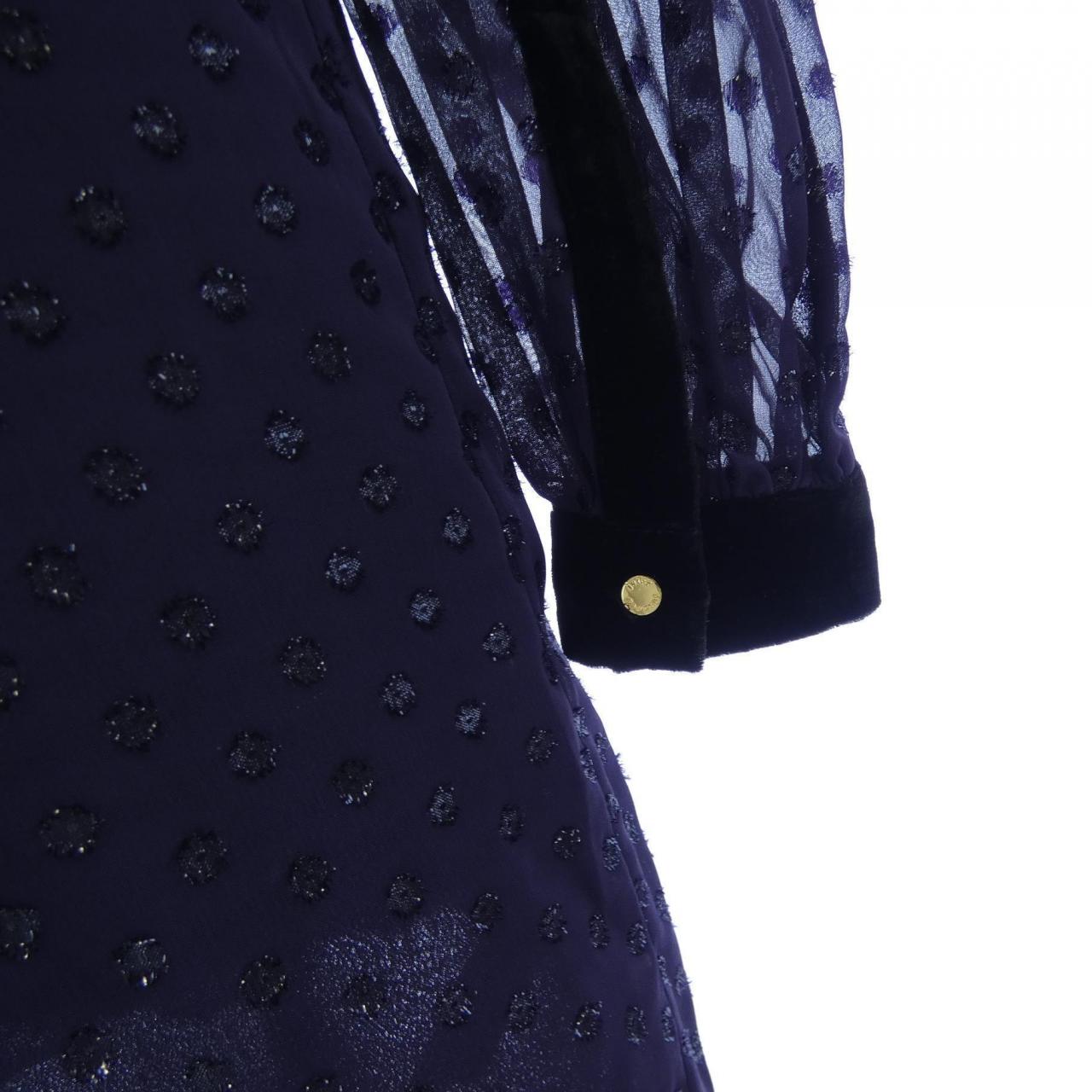 ジューシークチュール Juicy couture WFWD52914 ワンピース