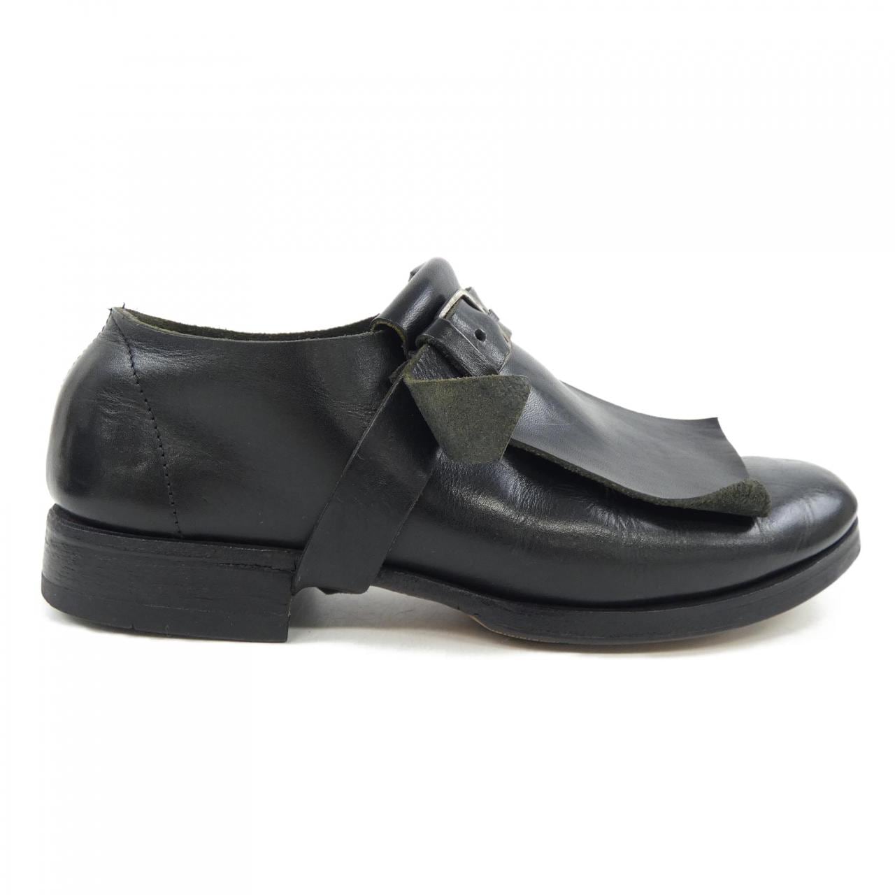 エムエークロス MA+ シューズ