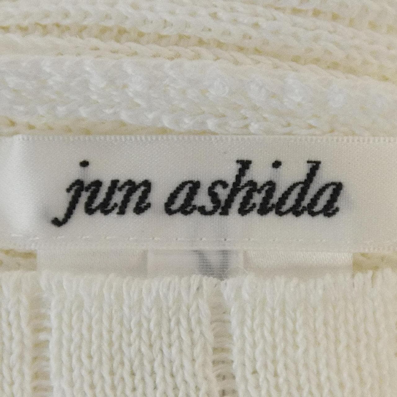 ジュンアシダ JUN ASHIDA カーディガン