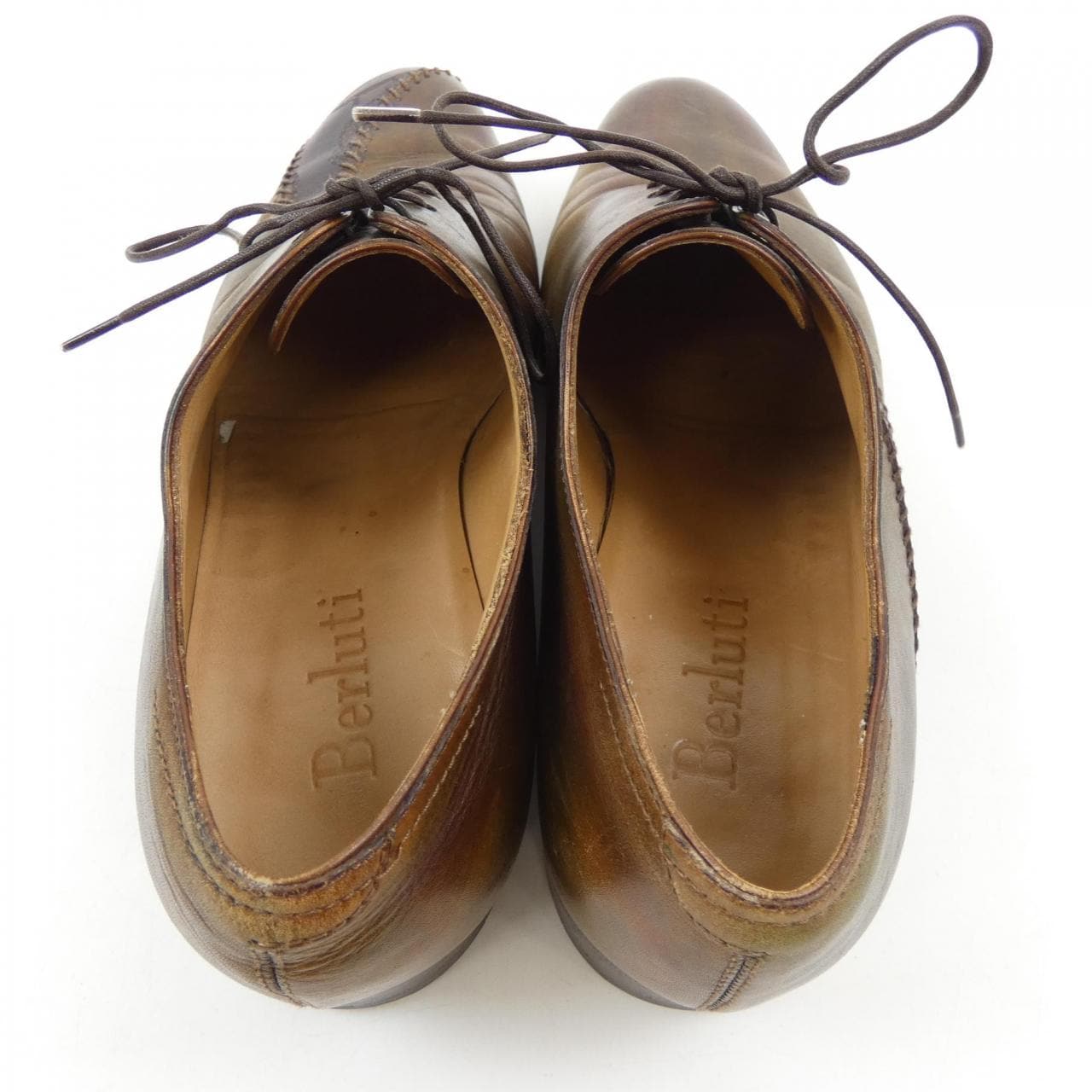 ベルルッティ Berluti シューズ