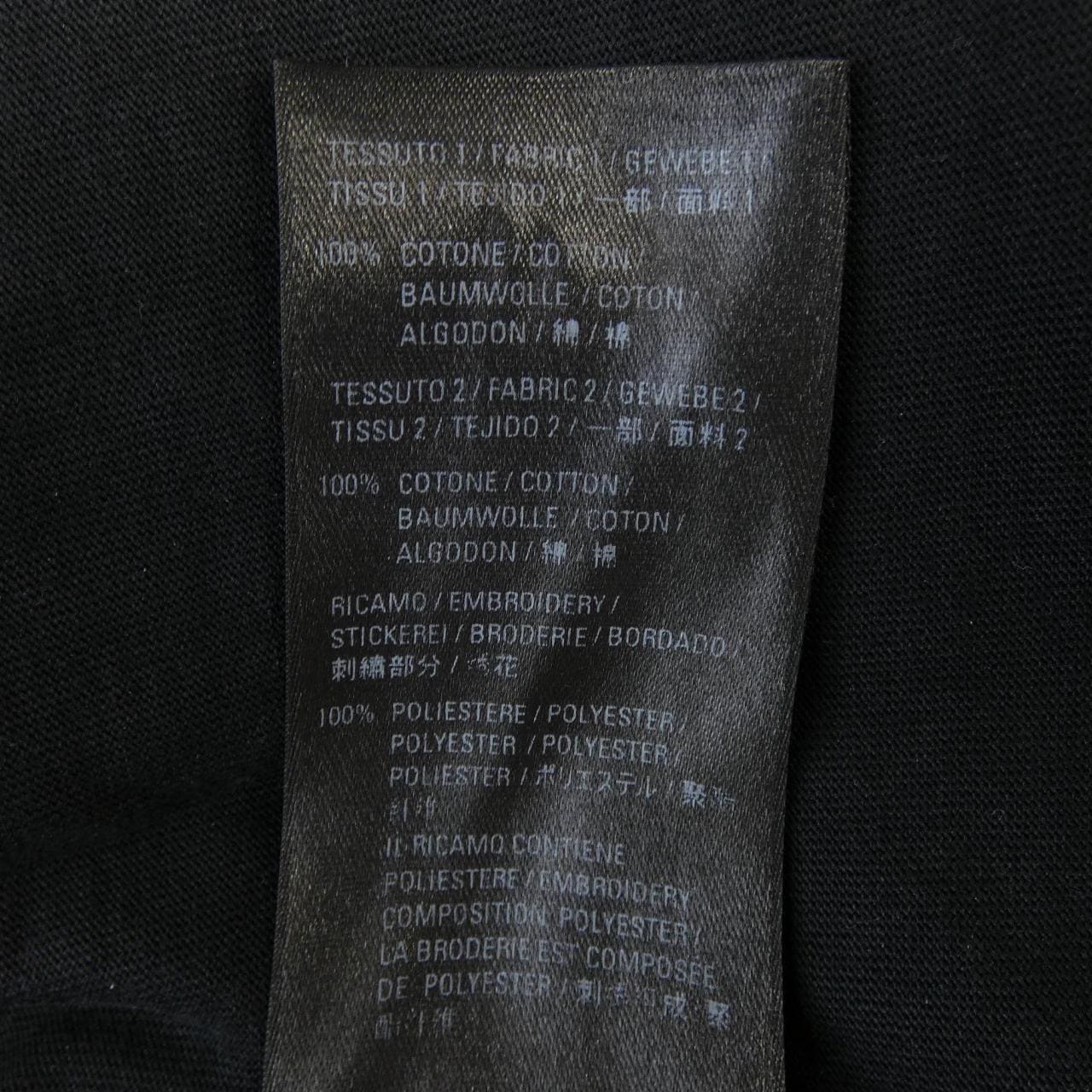 バレンシアガ BALENCIAGA 662718 T3212 UNISEX トップス