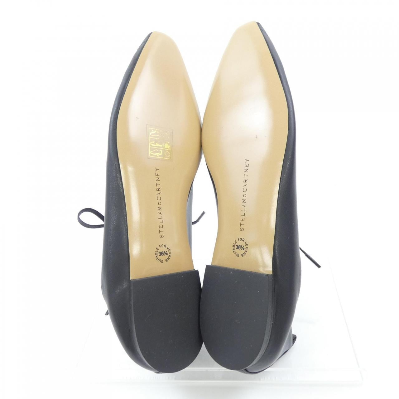 ステラマッカートニー STELLA MCCARTNEY シューズ