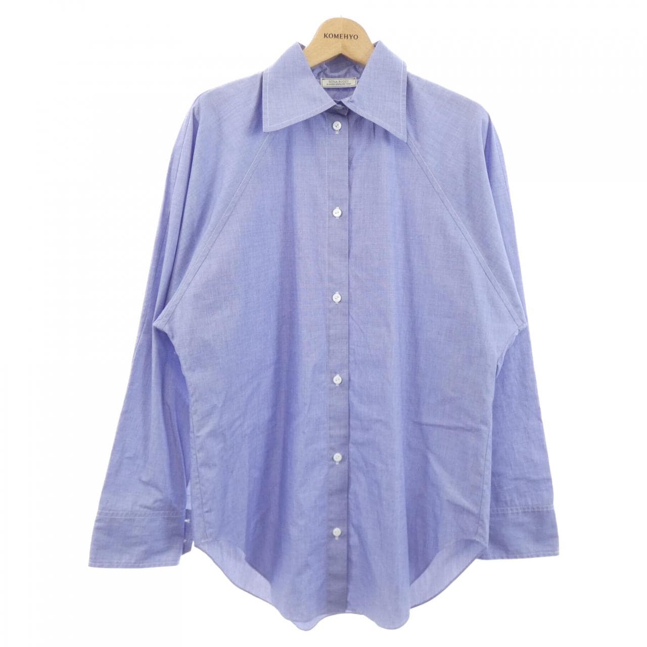ニナリッチ NINA RICCI シャツ
