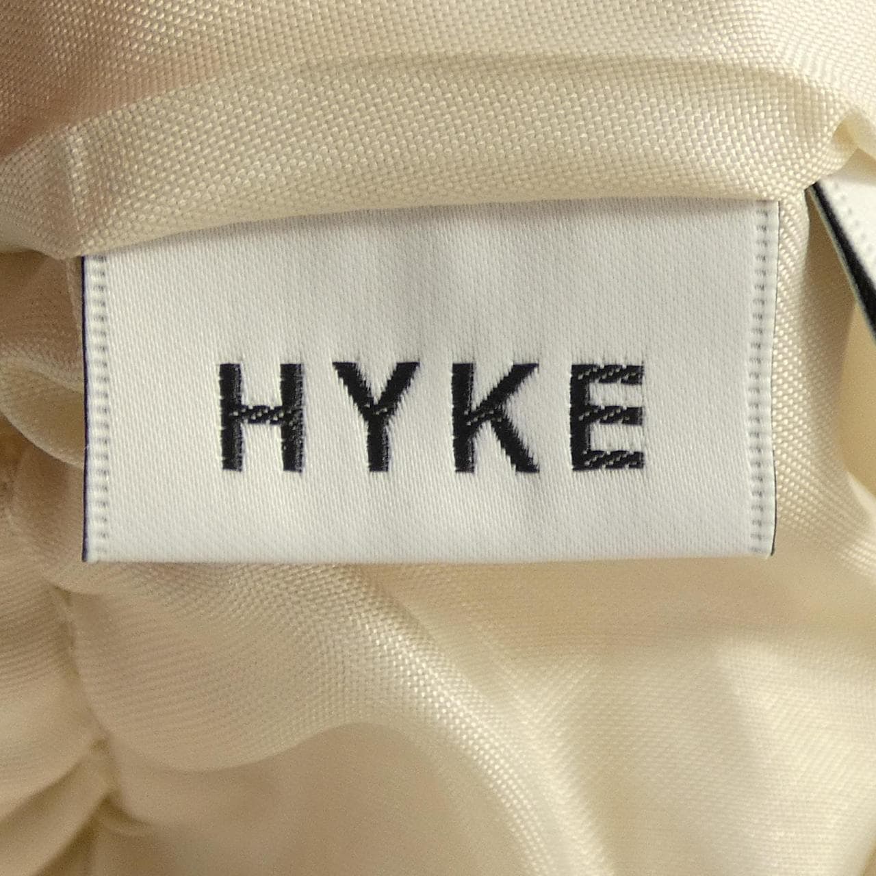 ハイク HYKE スカート