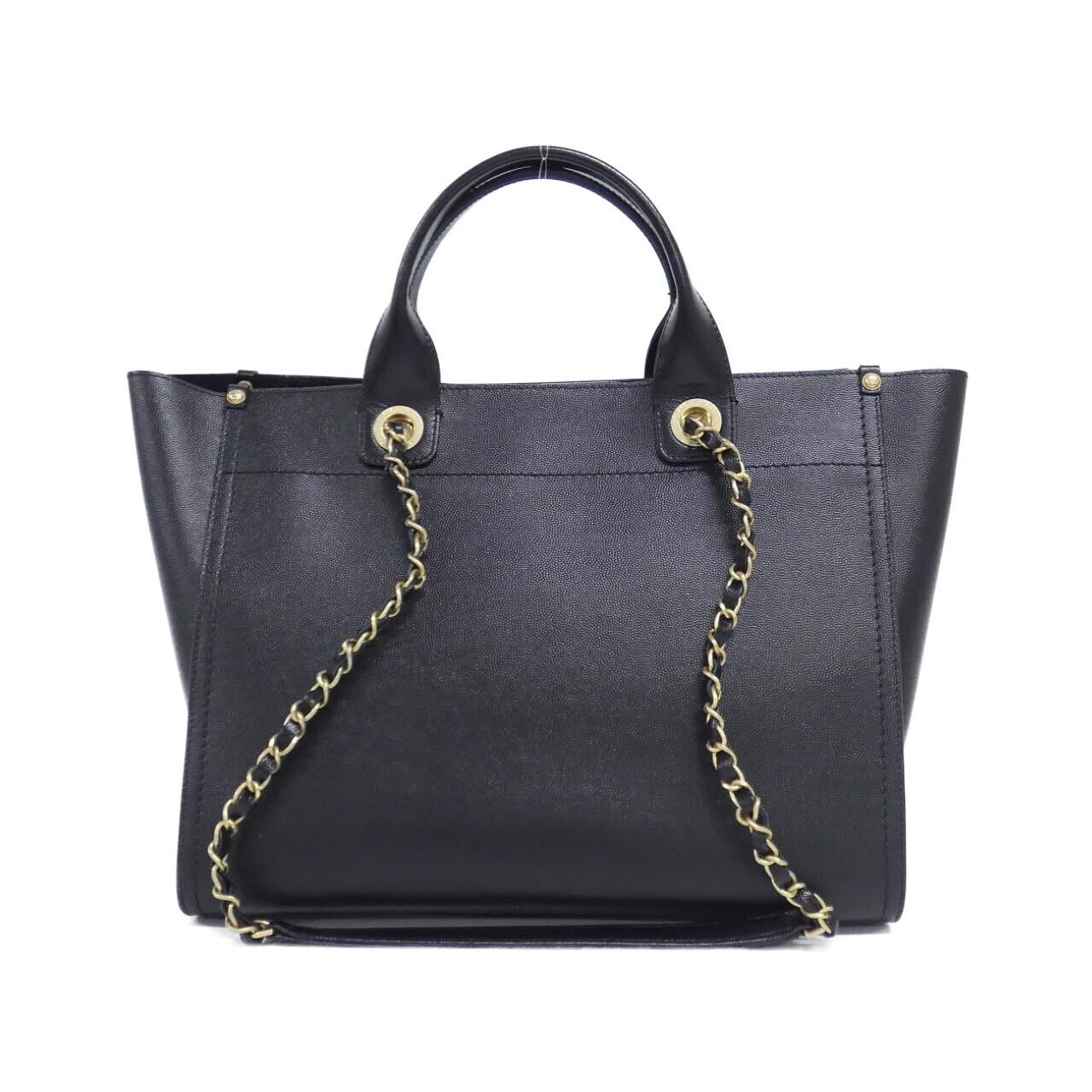 シャネル ドーヴィル ライン 57069 バッグ