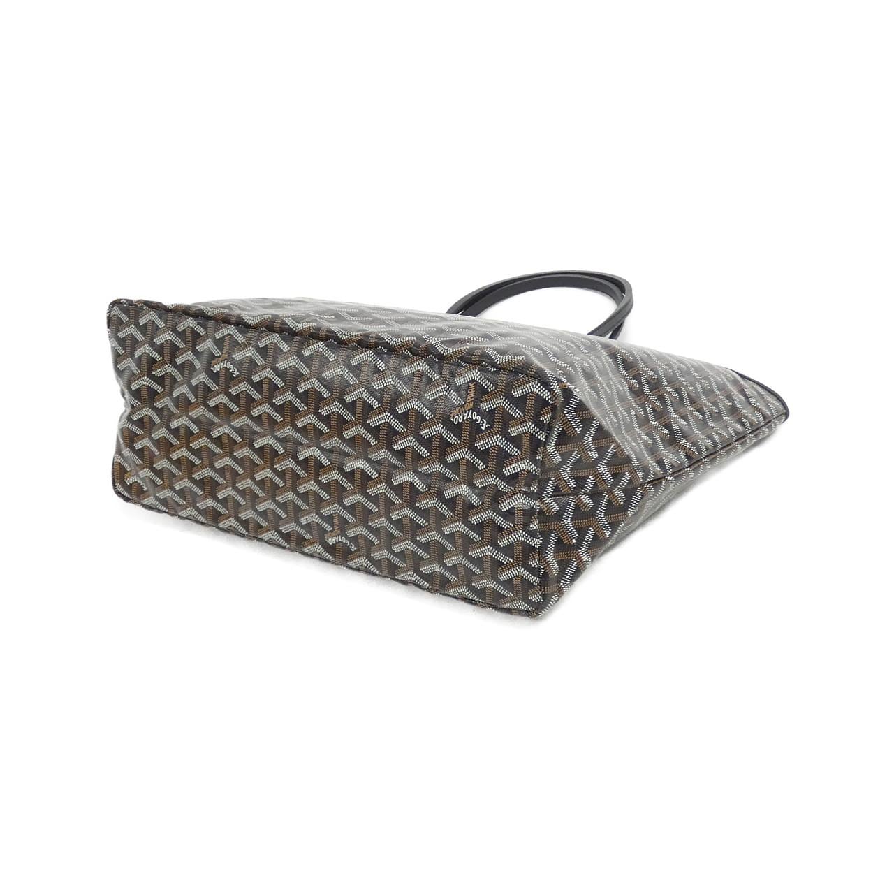 [未使用品] GOYARD Saint Louis 小号 AMA LOUIS 小号包