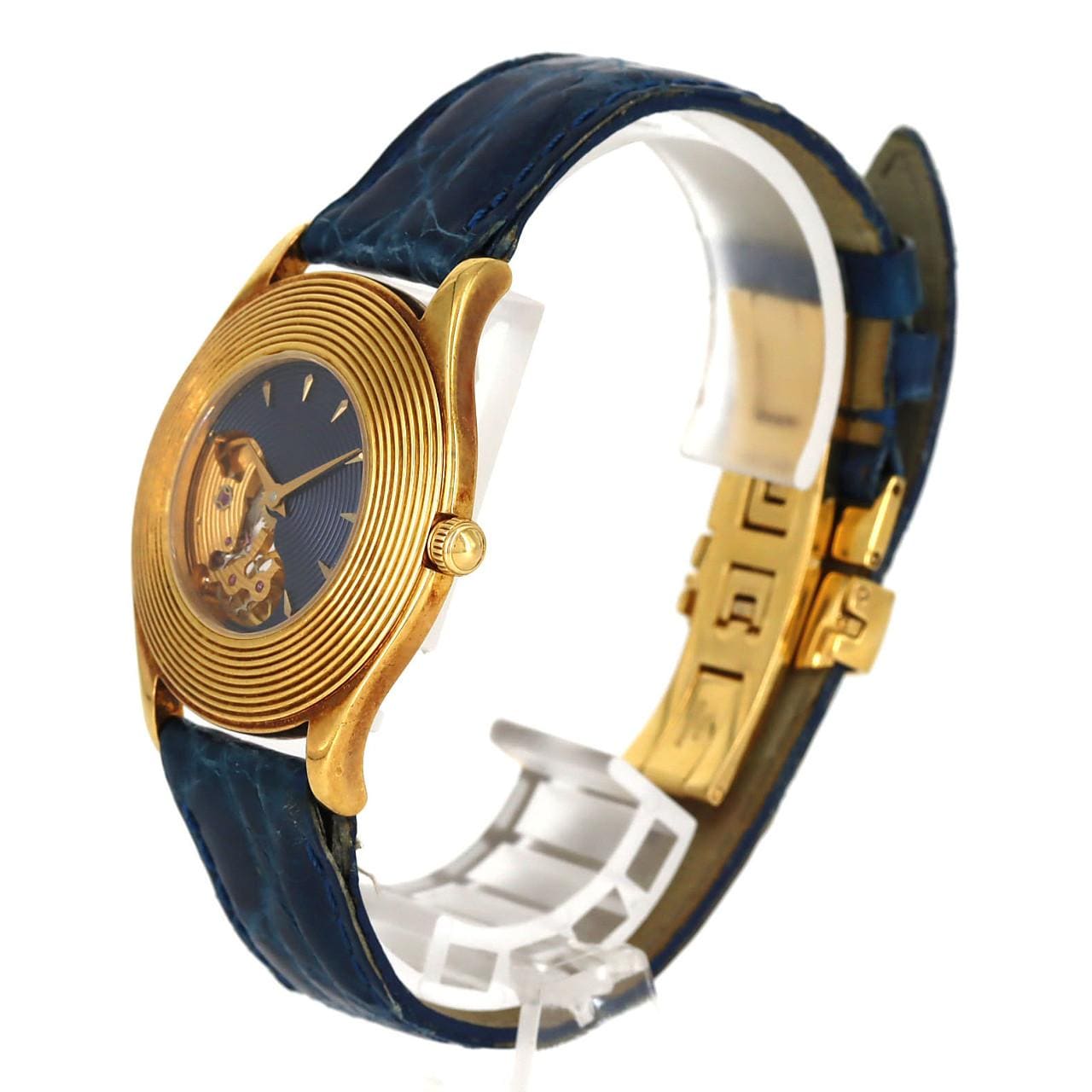 モーブッサン 11863 YG 手巻