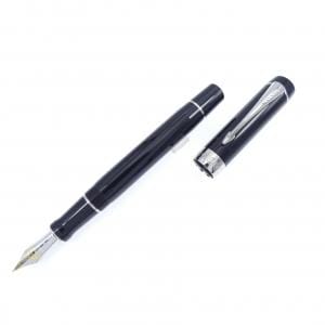 パーカー デュオフォールドブラックCT 1931366 万年筆