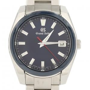 セイコー グランドセイコー･スポーツコレクション 60th LIMITED 9F85-0AB0/SBGP015 SS クォーツ