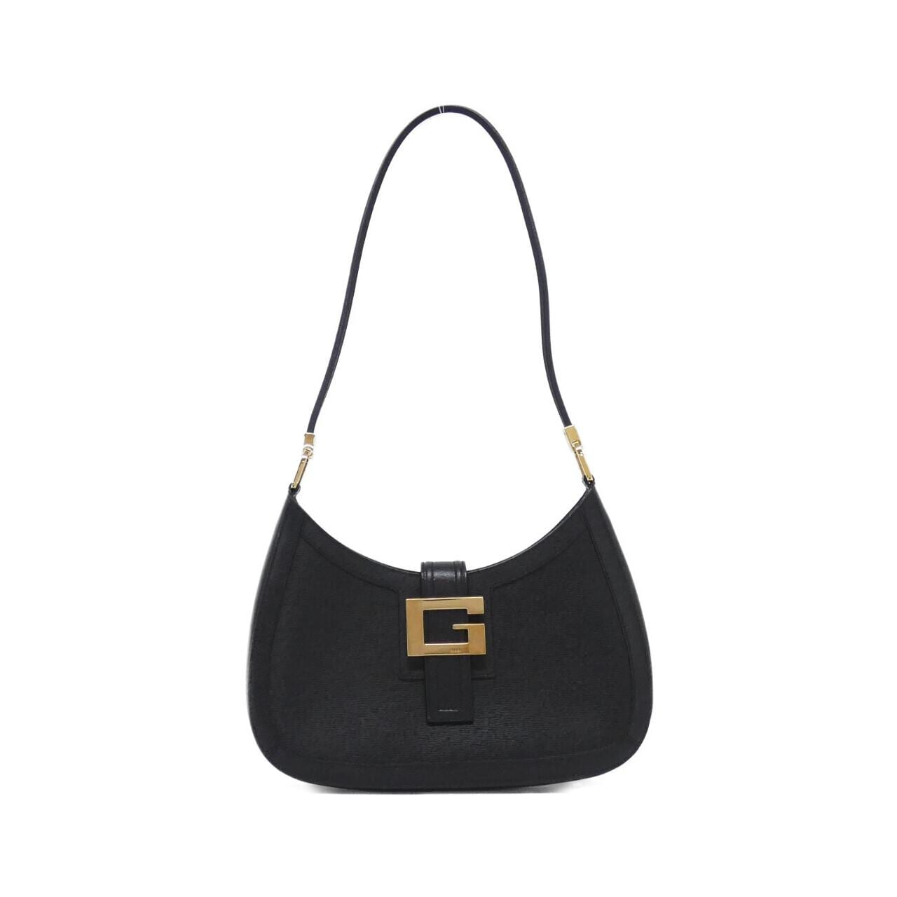 [vintage] Gucci 001 4141 肩背包