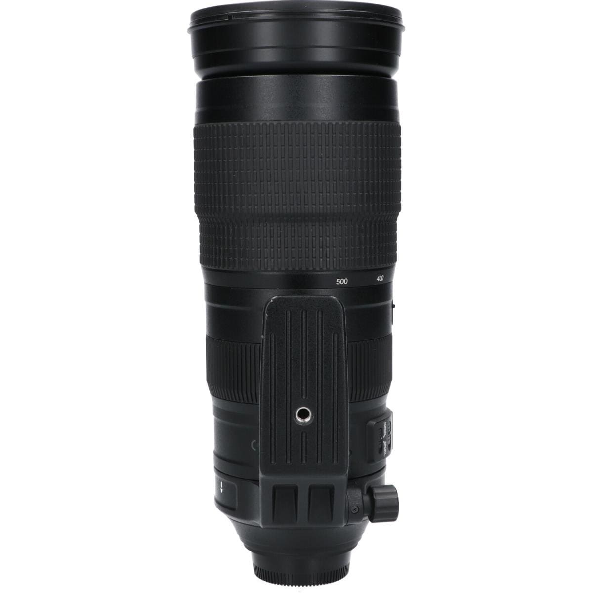 NIKON AF-S200-500mm F5.6E ED VR