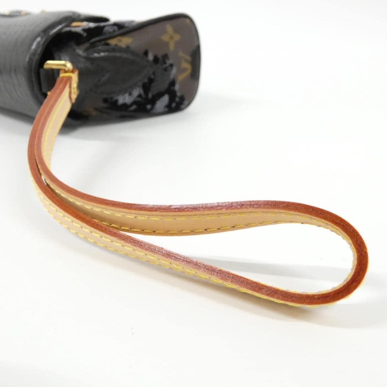 ルイヴィトン モノグラム フルール ドゥ ジェ マネージュ M40435 バッグ