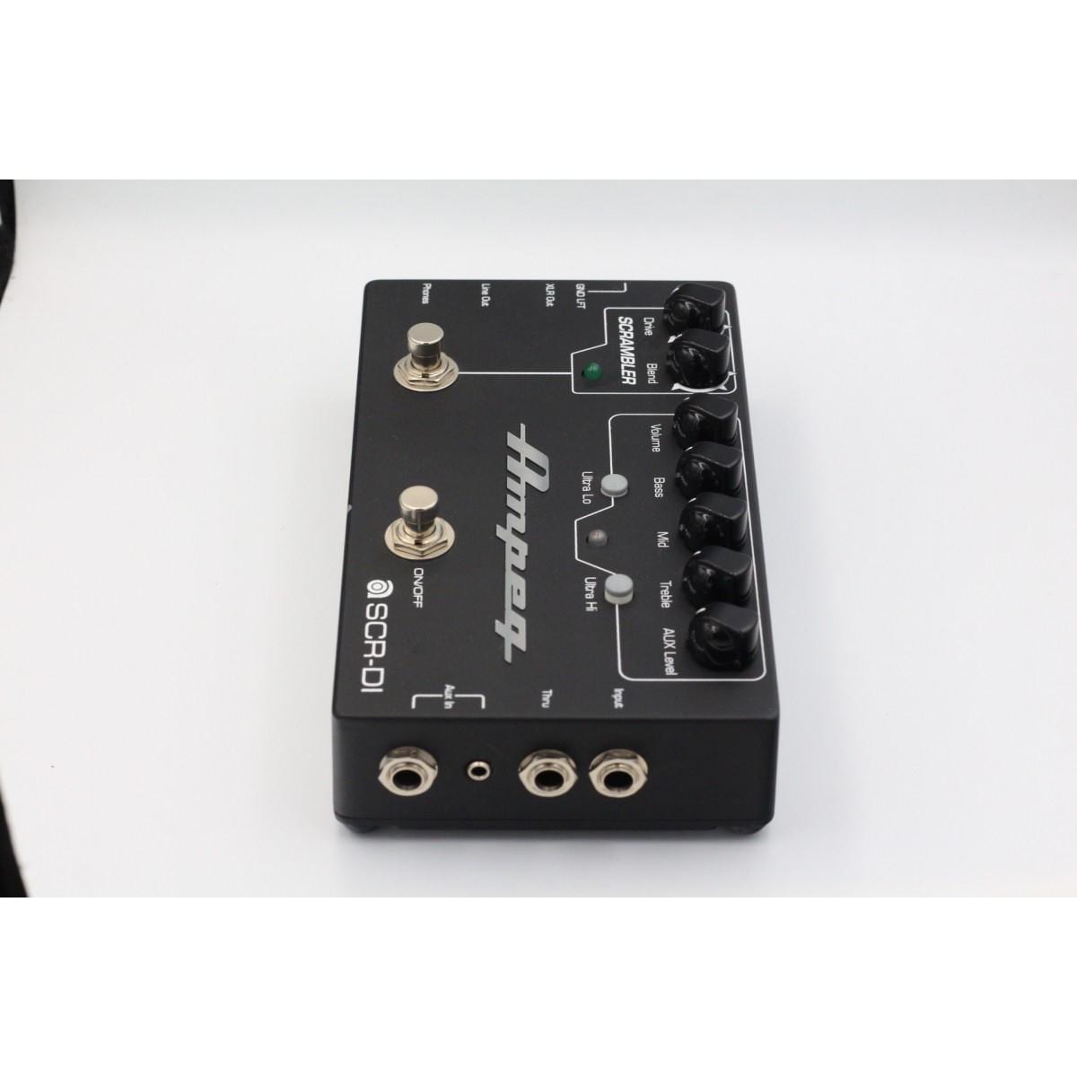 ＡＭＰＥＧ　　ＳＣＲ－ＤＩ
