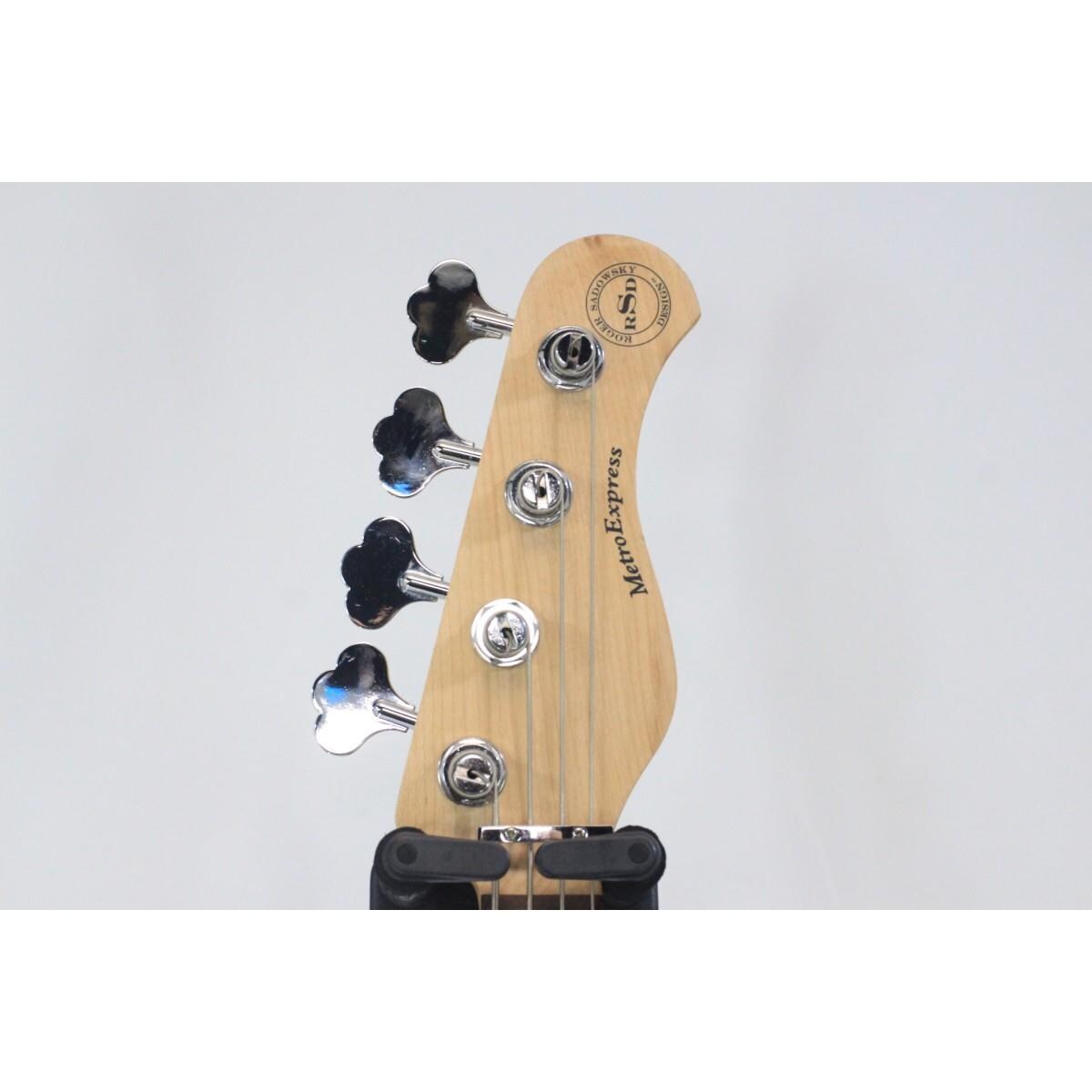 ＳＡＤＯＷＳＫＹ　　ＭＥＴＲＯ　ＥＸＰＲＥＳＳ　ＭＥ２１　ＶＪ４