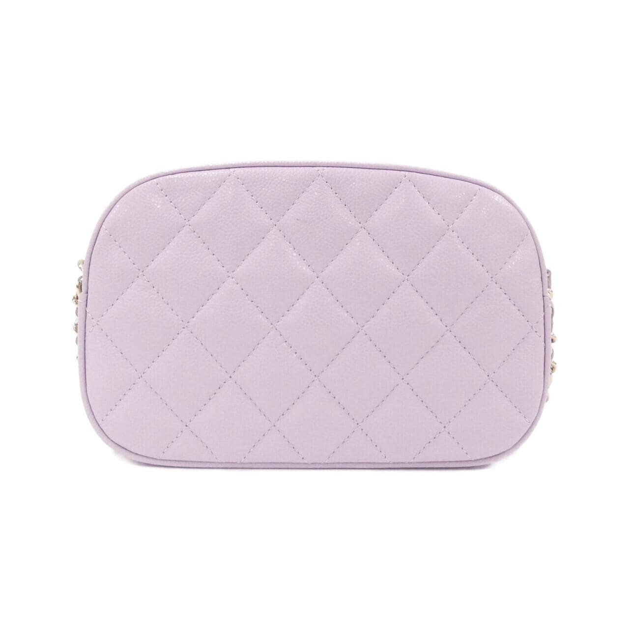 CHANEL AP3998 Chain Clutch