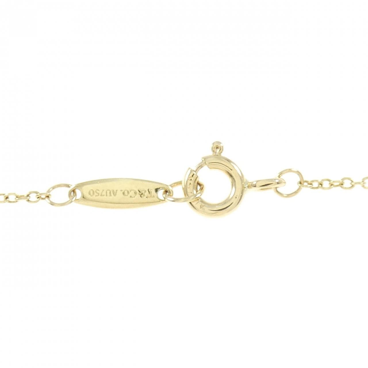TIFFANY By The Yard 3P Bracelet
