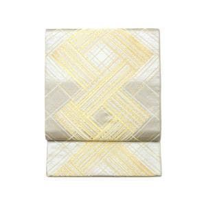 袋帯【北村武資】