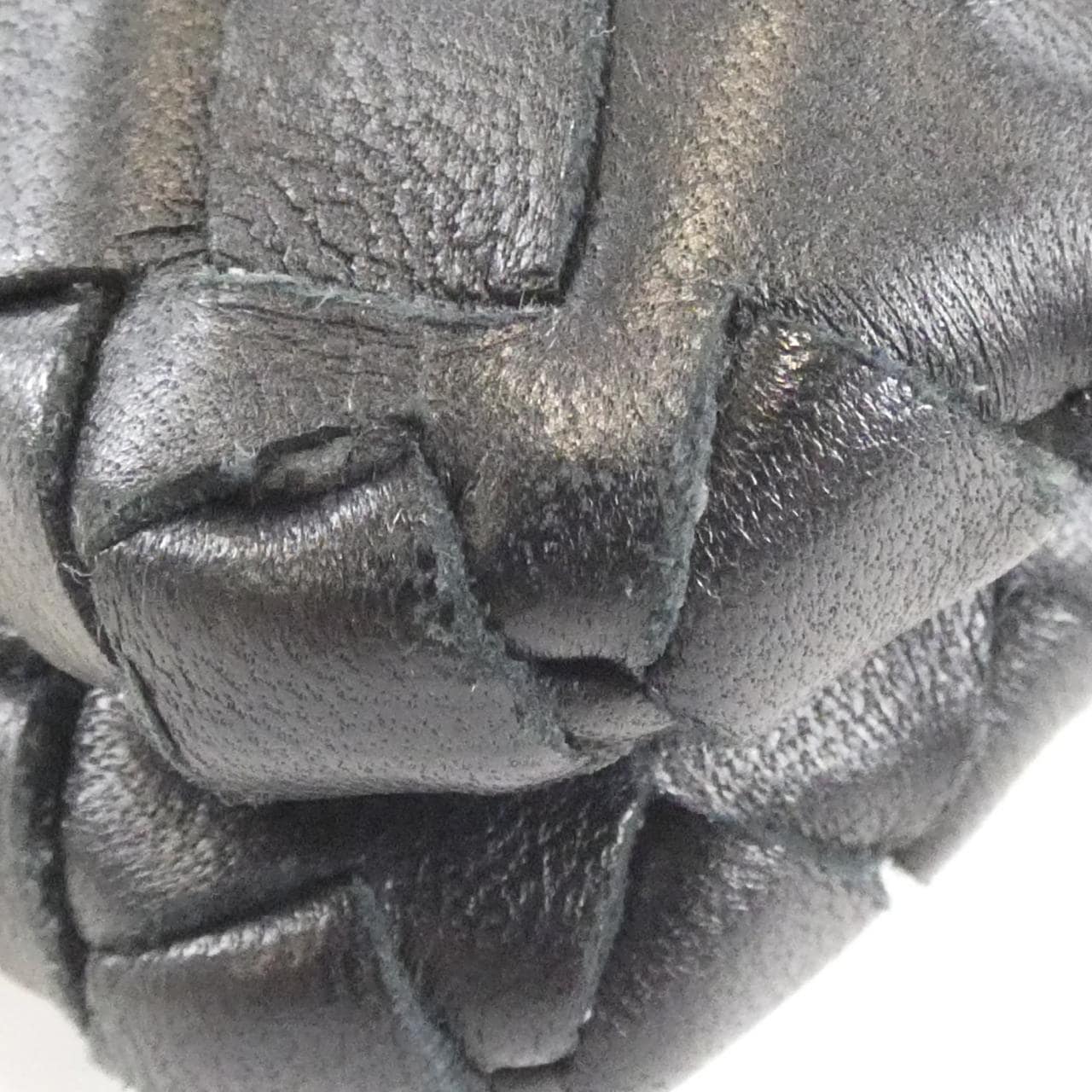 ボッテガヴェネタ 293747 V0016 ショルダーバッグ