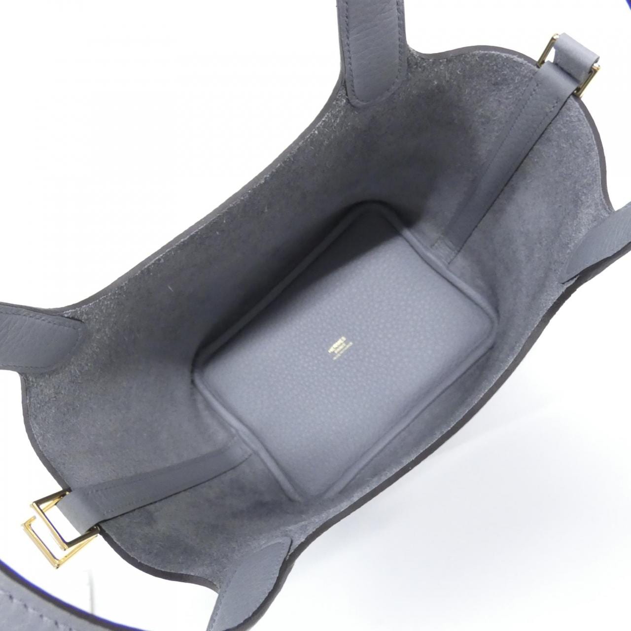 【未使用品】エルメス ピコタン ロック PM 056289CC バッグ