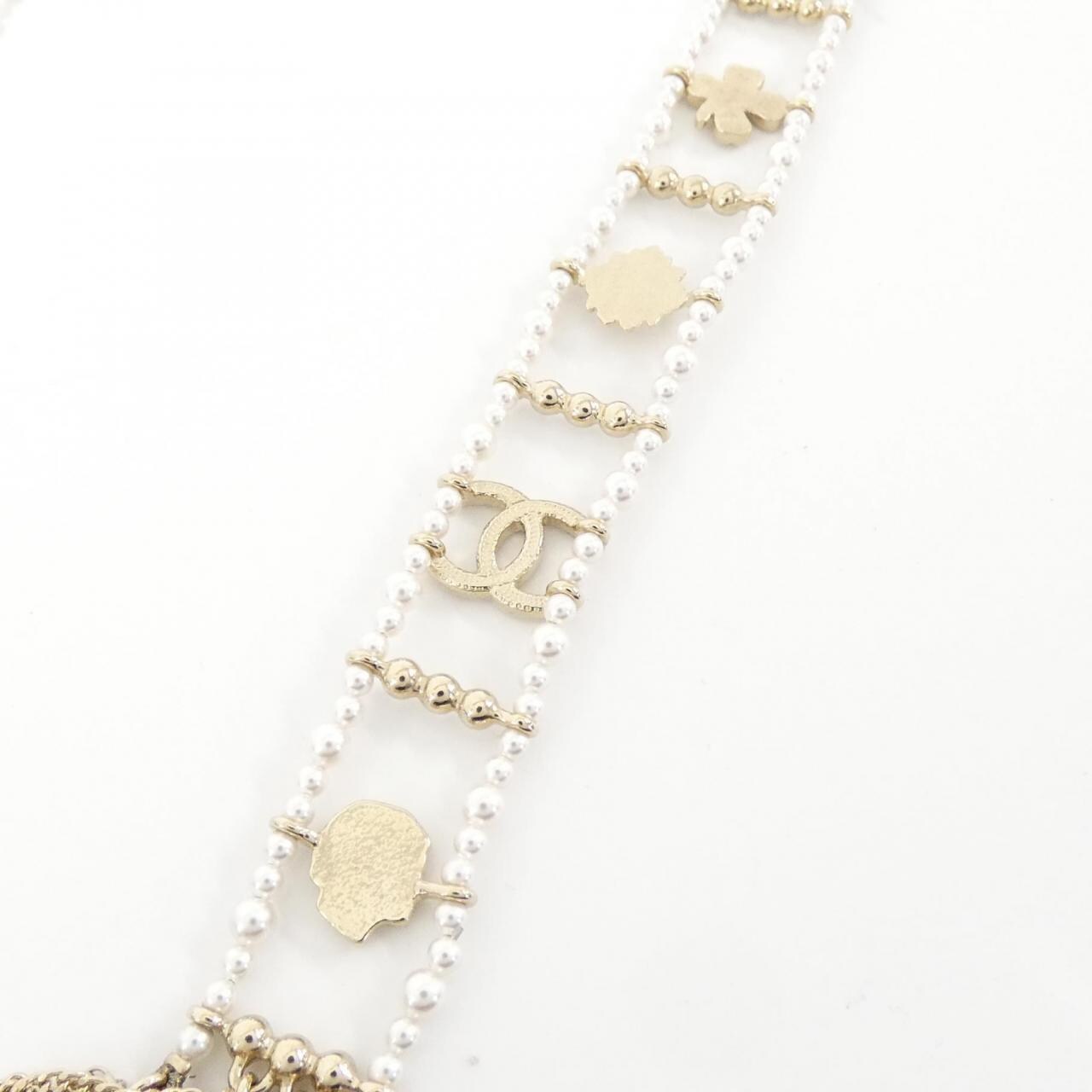 シャネル AB2920 ネックレス