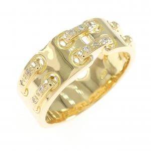 スタージュエリー ダイヤモンド リング 0.07CT