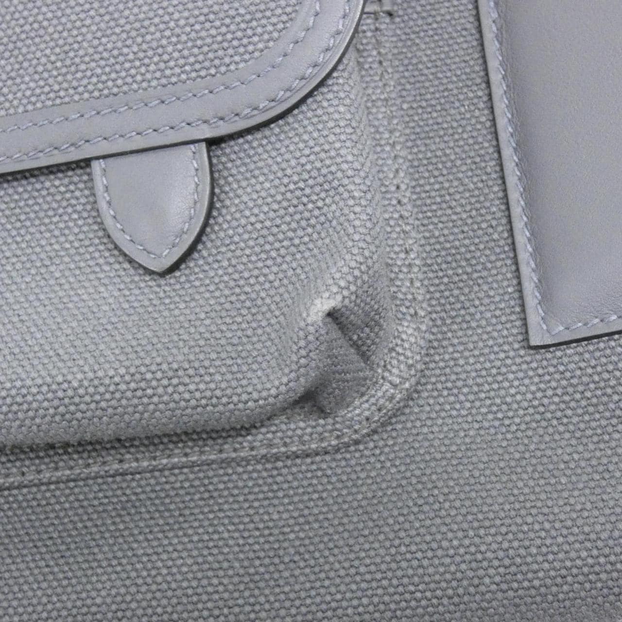 エルメス バーキン カーゴ 35cm 079238CK バッグ