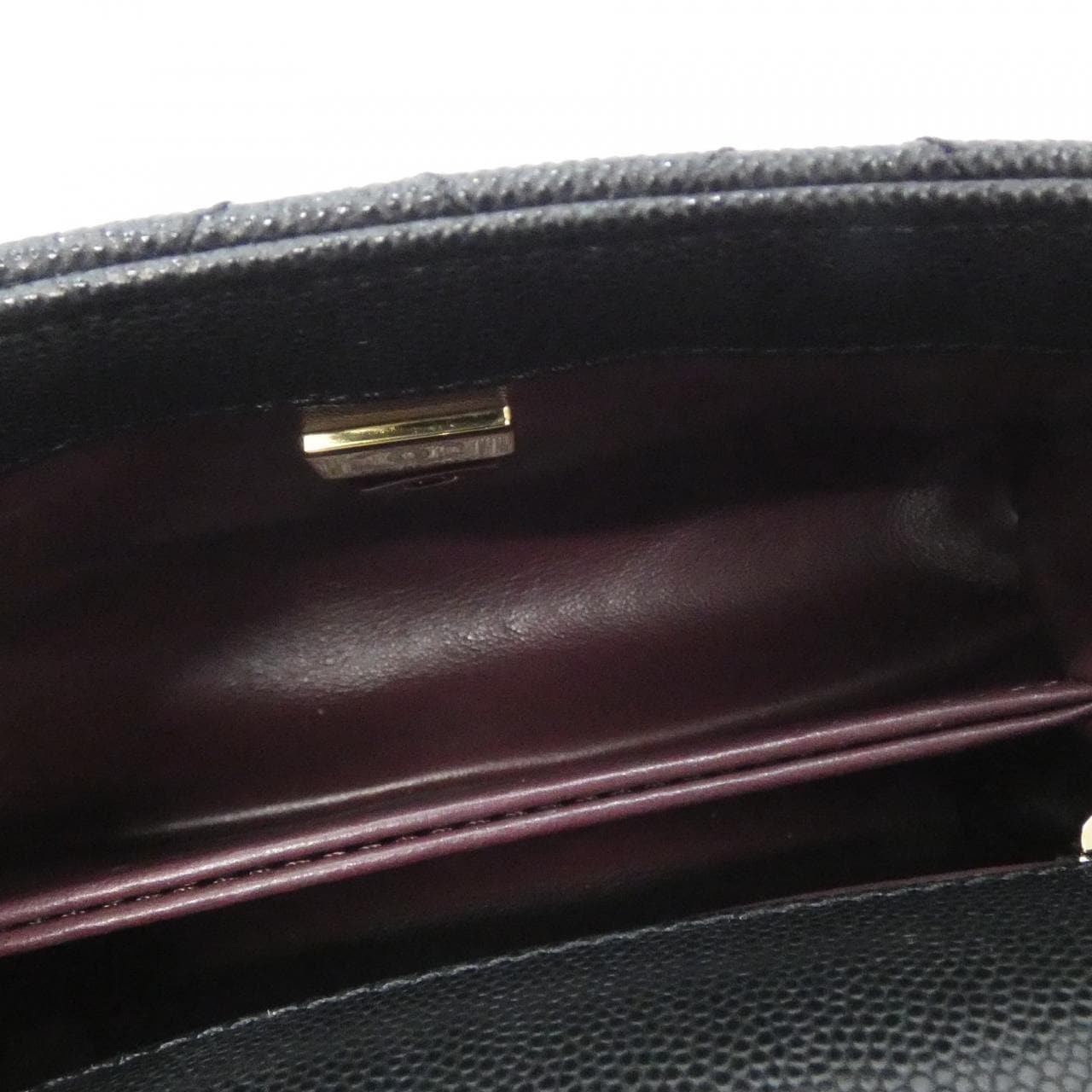 シャネル AS2215 バッグ